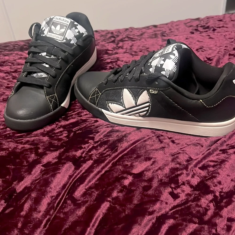 adidas | Shoes | Mens Adidas Evolution Shoes | Poshmark